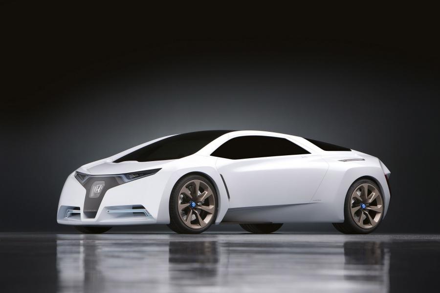  Honda FC Sport 2008 года  (фото 92 из 115)